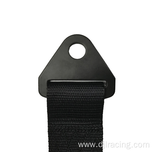 Adjustable Nylon 2 inch 4 Points UTV Offroad Seat Belt Safety Universal Racing Harness